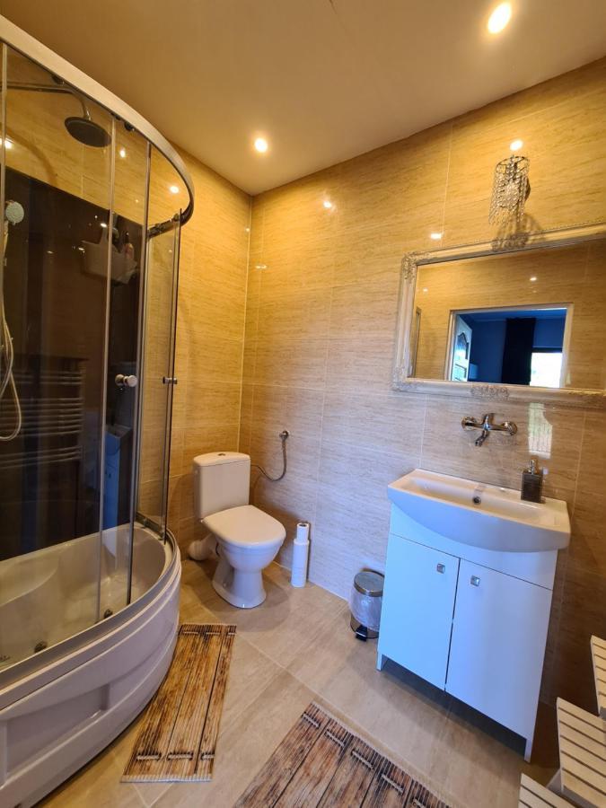 Morskie Zacisze Oslonino Ngoại thất bức ảnh